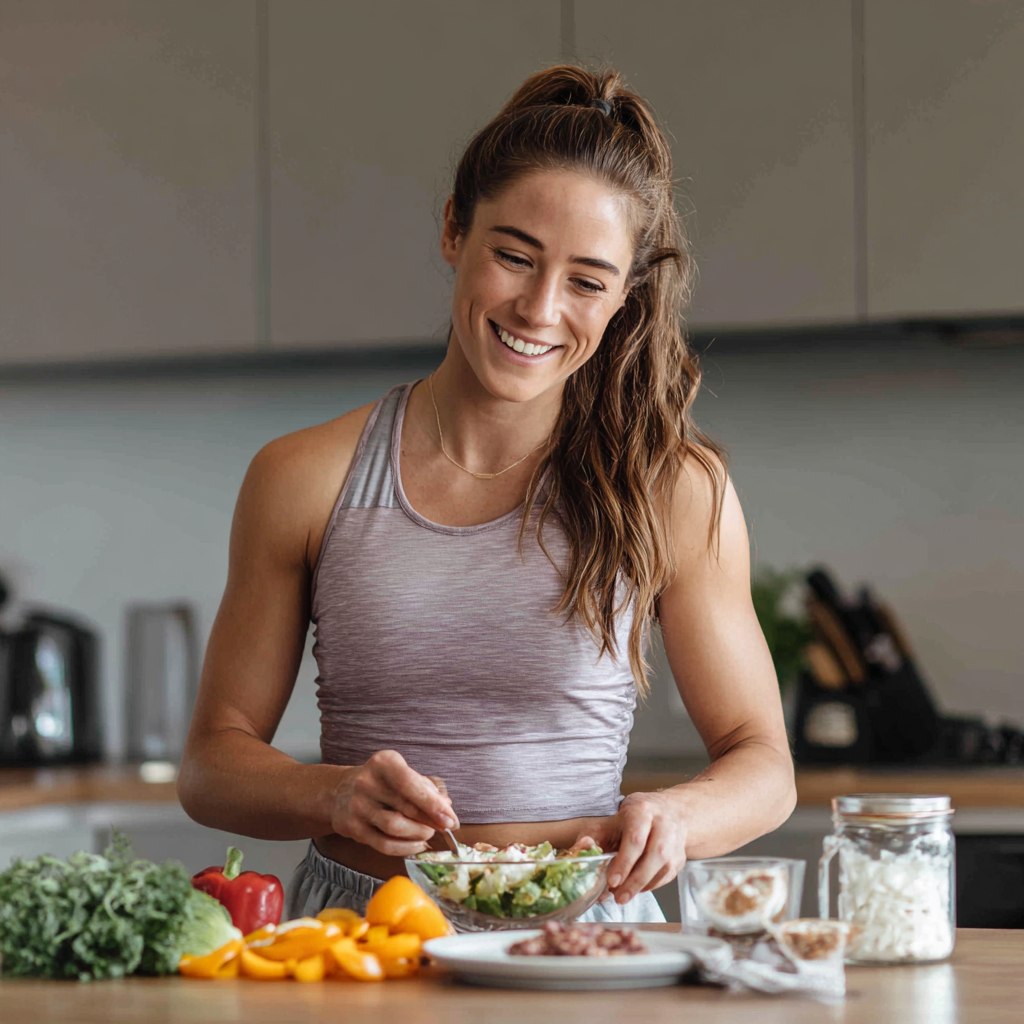 Здорові продукти