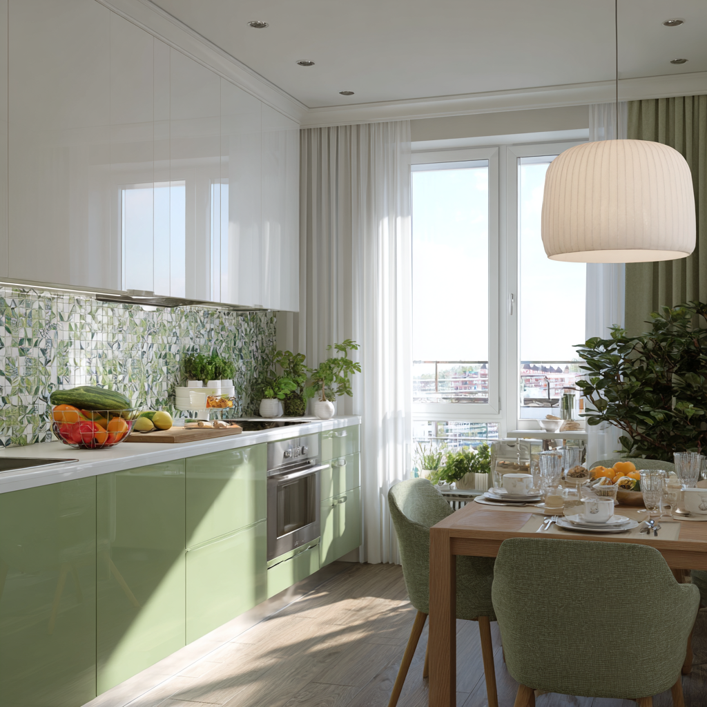 Процес планування харчування